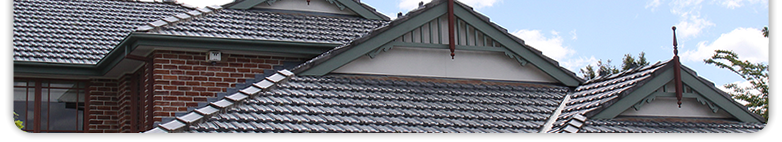 With over 30 years experience, you can rely on Rapid Roof Repairs