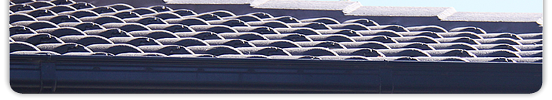 Rapid Roof Repairs are fully trained, licensed and insured to carry out repairs and maintenance.